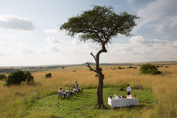 Elewana Sand River Masai Mara Hotel Maasai Mara Luaran gambar