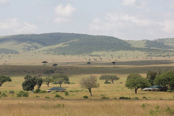 Elewana Sand River Masai Mara Hotel Maasai Mara Luaran gambar